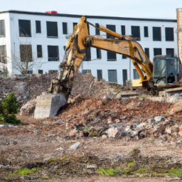 Découpe de Béton : Techniques Avancées pour des Résultats Optimaux Le Puy-en-Velay